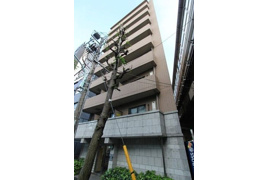 PALACE STUDIO 文京音羽の外観