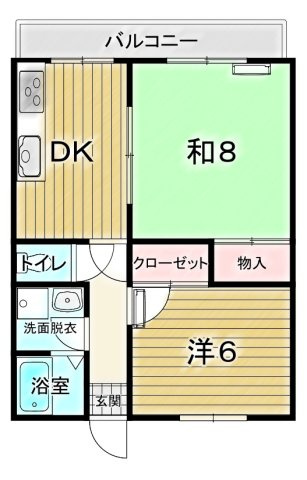 間取り：213145824300