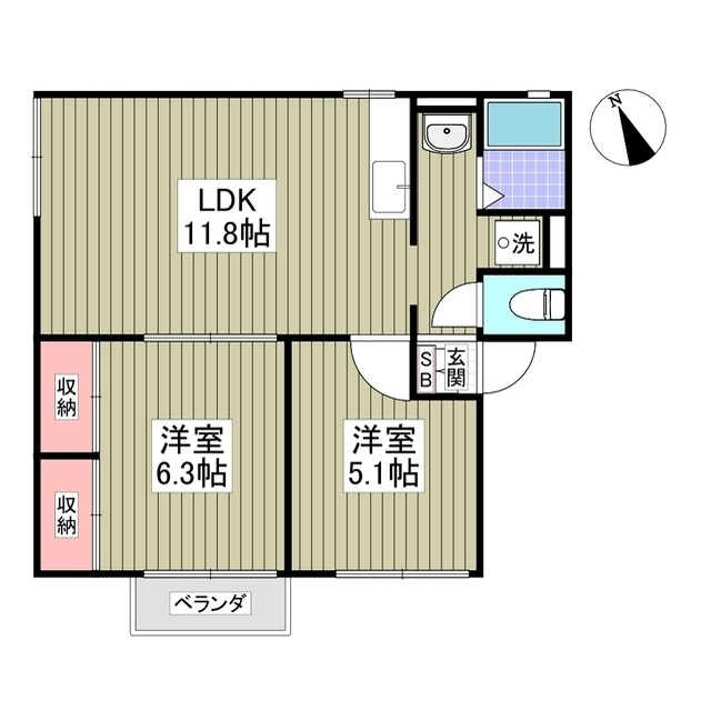 ソファレＡのイメージ