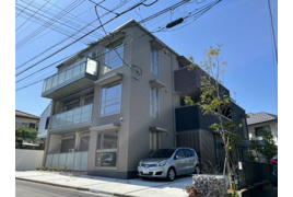 ハルモニアステラ SHM の外観