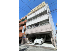 アスプロパラティ3の外観