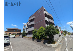 Ｂ・ＩＮＳＩＤＥ　Ⅱの外観