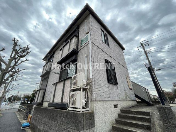 コースト京葉の画像