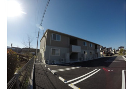 サンシャイン永添Bの外観