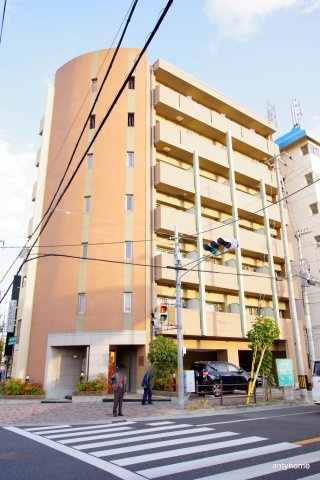 エルセレーノ東三国の画像