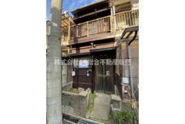 大東市北条3丁目テラスハウスの外観