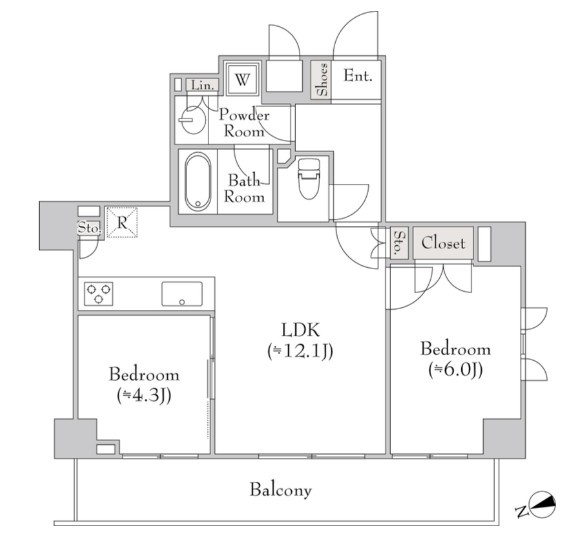 キャンバス板橋のイメージ
