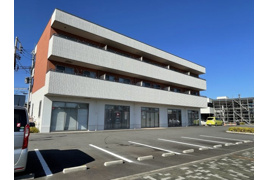 グランアコールⅡの外観