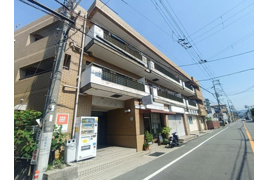 メゾン宮山の外観