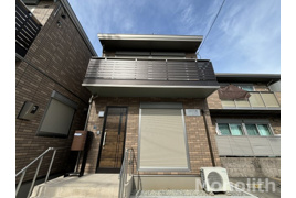 AgiatoVillaAの外観