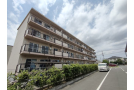 プラザドゥユートピアの外観