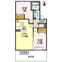 ロイヤルハイムの間取り