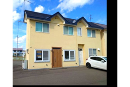 溝口貸家　34の外観