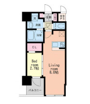 HS梅田EASTのイメージ