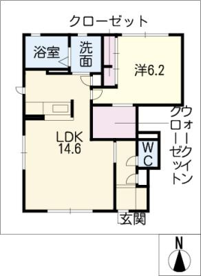 間取り：223039353250