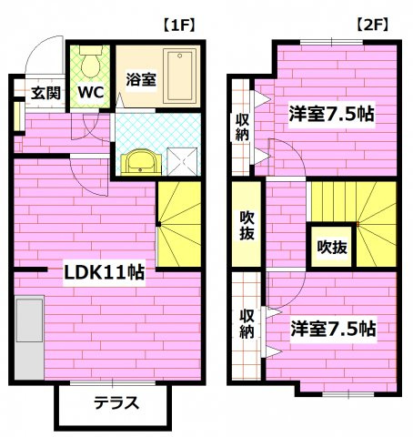 間取り：234037531897