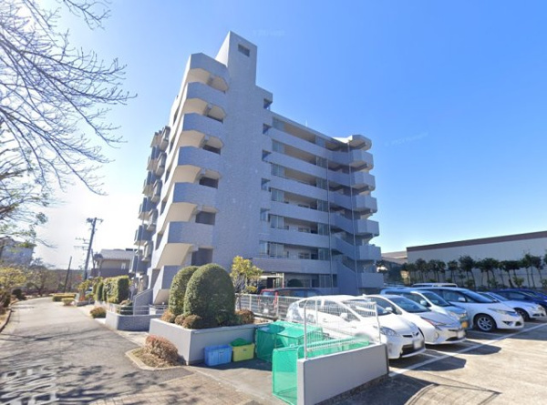 ウェストリバー湘南台の画像