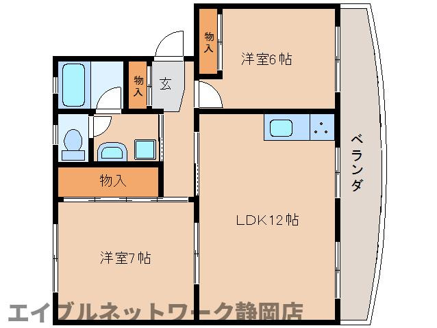 間取り：222017960279