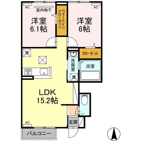 間取り：233026447896