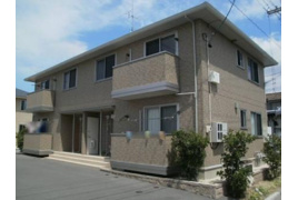 S.U.N Court Aの外観