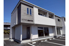 BEEK’S道後今市の外観