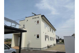 la Ciair(ラクレール)の外観