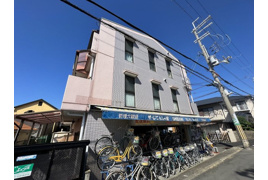ラ・カーザフェリーチェの外観