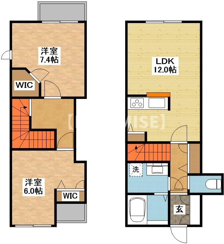 間取り：242001922213