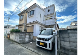 黒山戸建859-3の外観