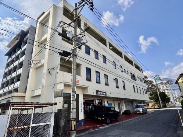 共立ビルの画像