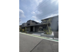 PalaisPoire　B棟の外観