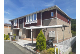 フィオーレ・タチバナAの外観