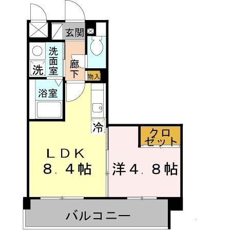 間取り：228059478626