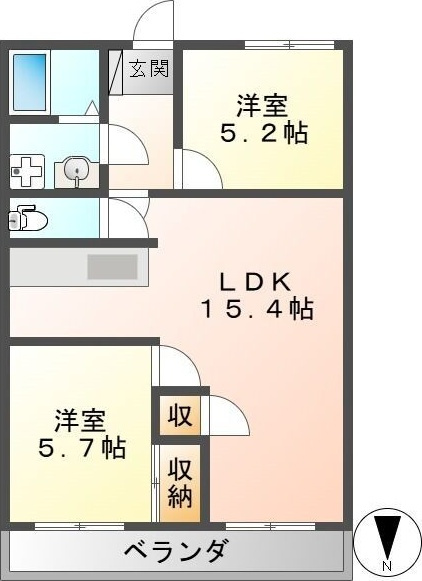 SUN　HEIGHTSのイメージ
