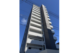 M・terraza吉島東の外観