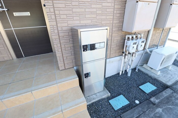 【チェスナットのその他】