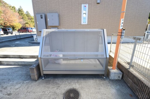 【チェスナットのその他】