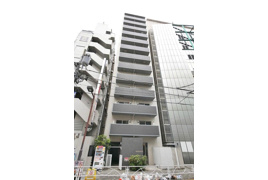 ロメック錦糸町の外観