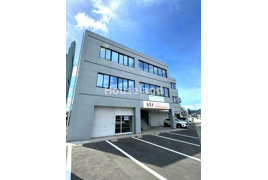 パストラルビルの外観