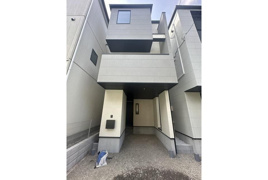 Kolet二俣川(コレットフタマタガワ)の外観