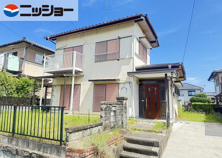 緑ケ丘Ｏ様貸家のイメージ