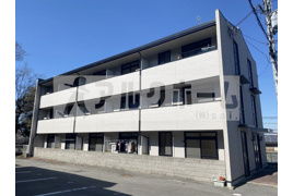 メゾンフェリシア沢田の外観