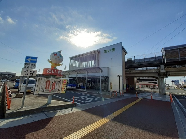 【アジュガ・Ⅱの周辺】