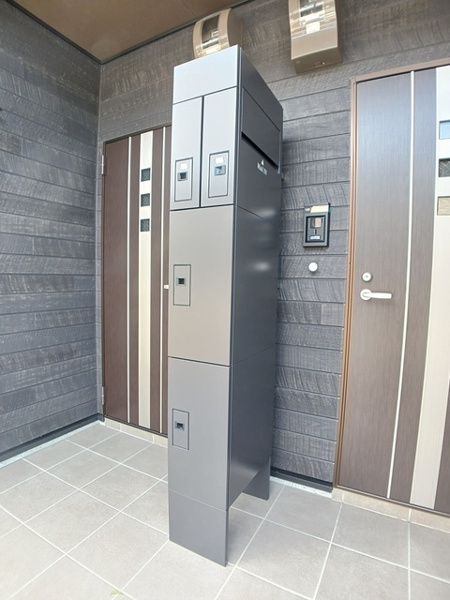 【アジュガ・Ⅱのその他】