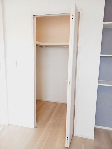 【アジュガ・Ⅱの収納】