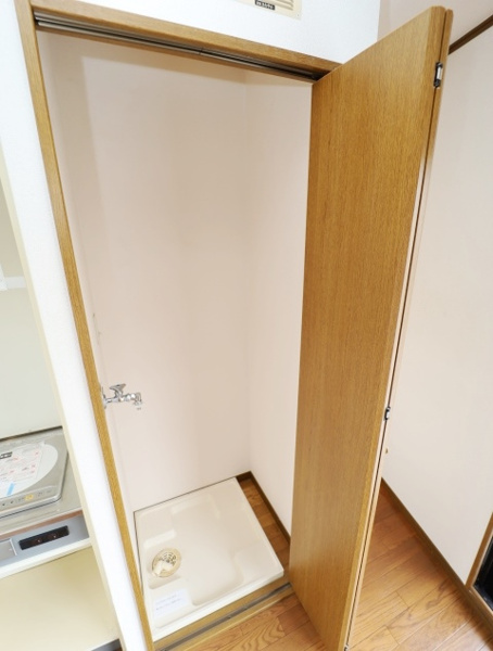 アルビヨン千里丘のその他設備