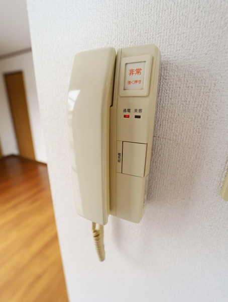 アルビヨン千里丘のその他