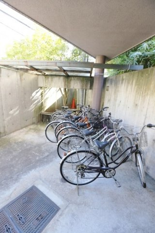 アルビヨン千里丘のその他