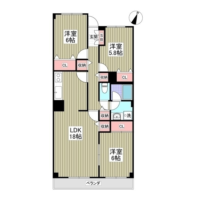 モンメール大磯のイメージ