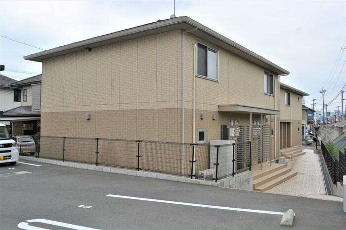 総社市門田&nbsp;2階建&nbsp;築7年のイメージ